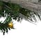 52" Christmas Decorated Berry & Pine Artificial Swag